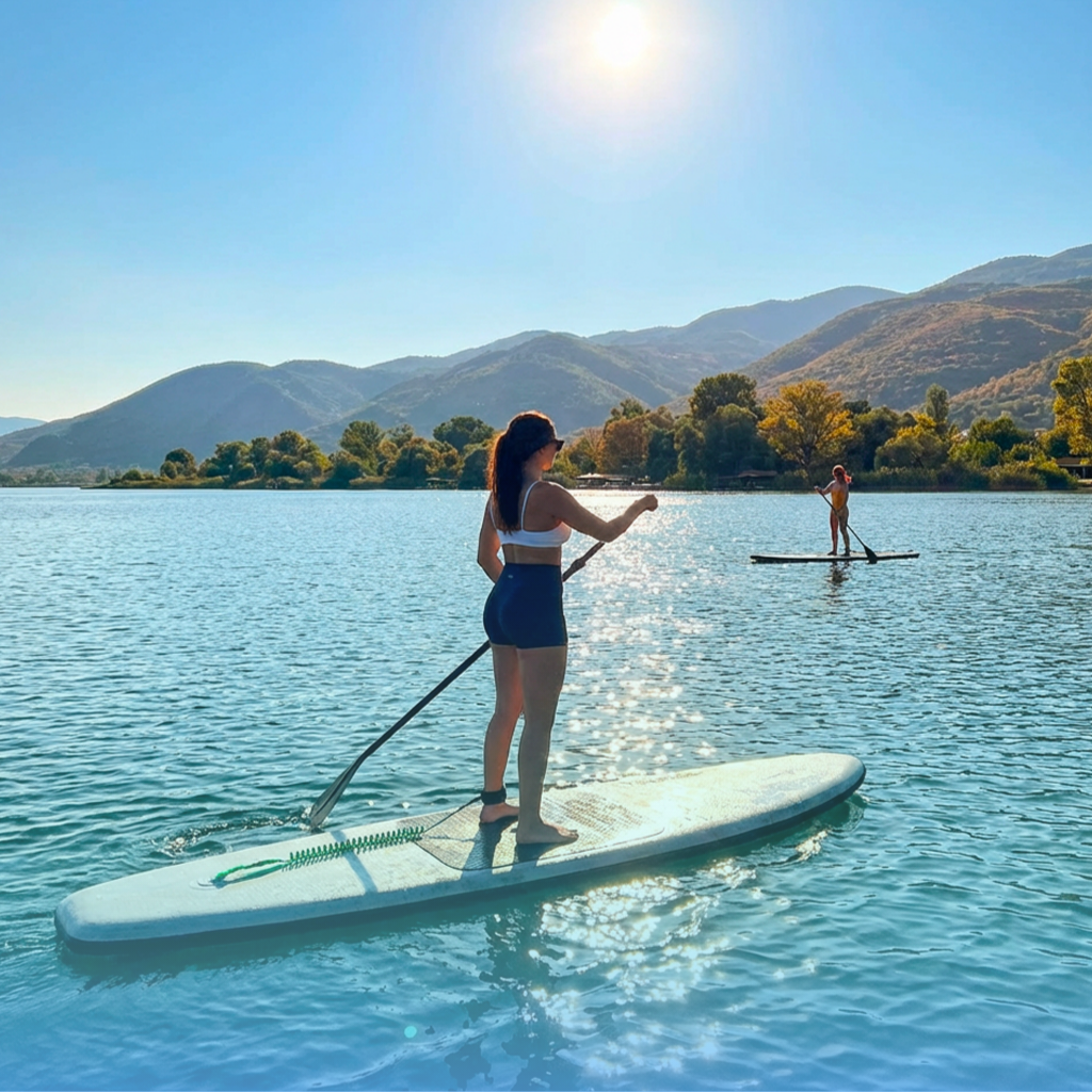 Paddle Board