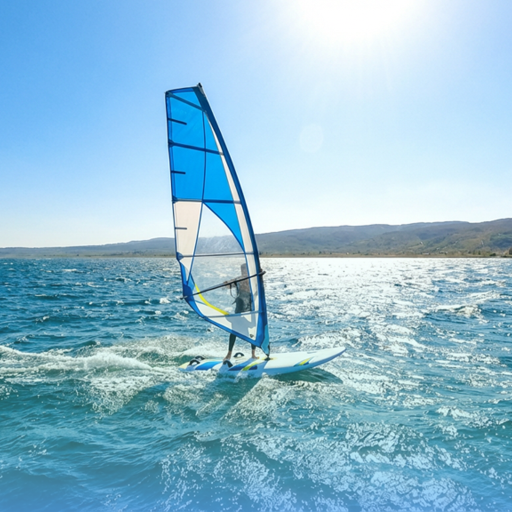 Windsurf