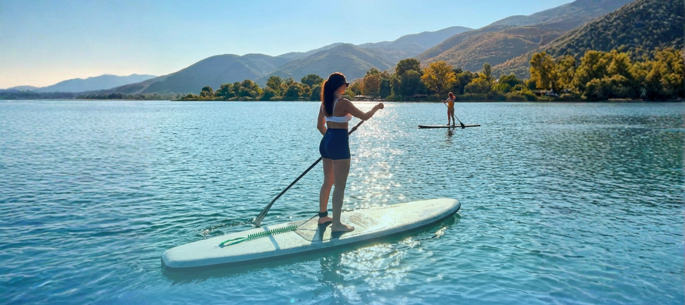 Paddle Board