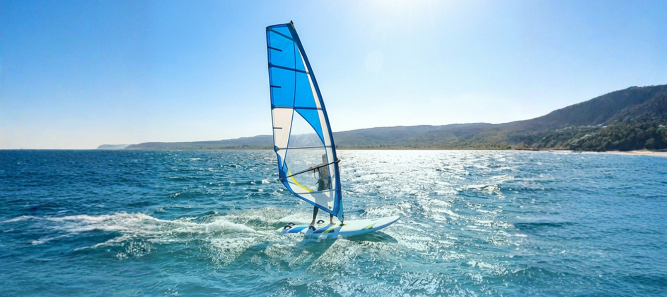 Windsurf